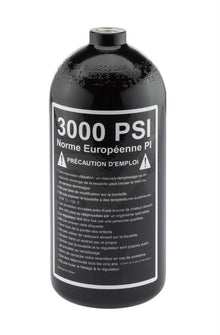 ACM Standard 0.8L Aluminum HPA Tank 3000 PSI | Wholesale