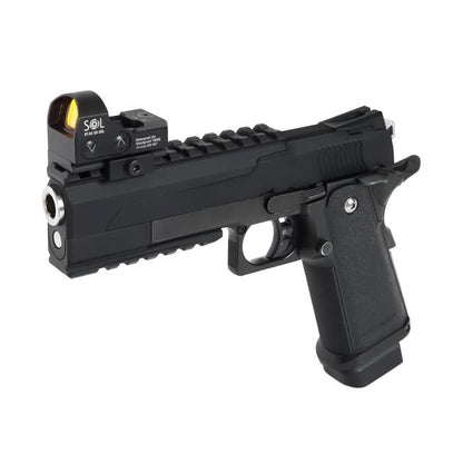 Laylax Nine Ball High Speed Sniping System for Tokyo Marui Hi-Capa 5.1