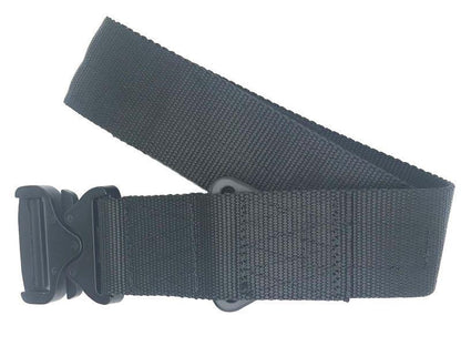 Big Foot Belt (Black)