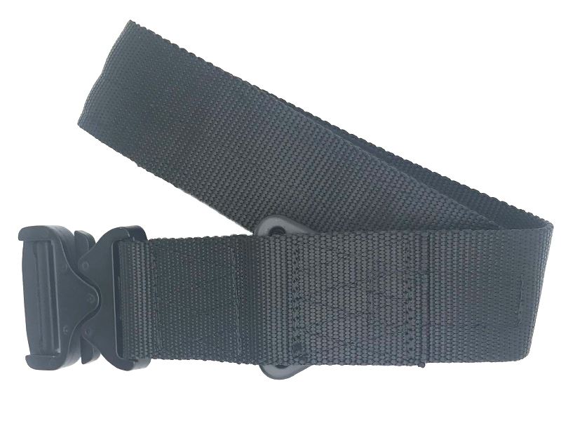 Big Foot Belt (Black)