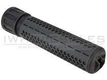 ACM KAC New Style QDC Surpressor (5.56) 7" (Black)
