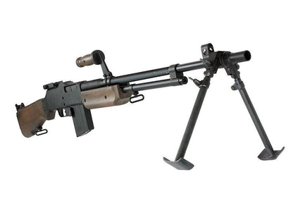 S&T BAR M1918A2 (Black - STAEG102RW)