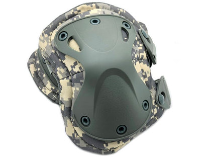 ACM Knee Guard Set (Camo) (ACCESSORIES-05-CAMO-01)