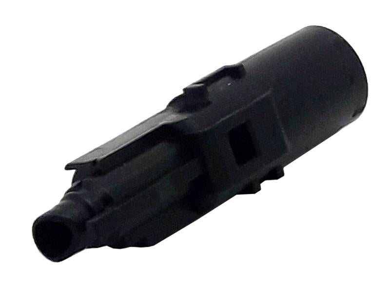 WE 5.1 Hi-Capa Air nozzle including internals (part 19 to 23)
