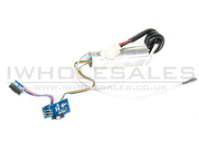 A&K STW (PTW) ECU