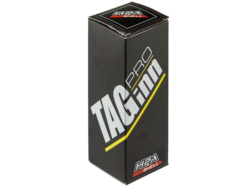 Tag Innovations Launching Device "Shell-HPA" (SHLHPA)