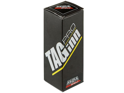 Tag Innovations Launching Device "Shell-HPA" (SHLHPA)