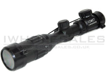 ACM 2-6x32 Sniper/Rifle Scope