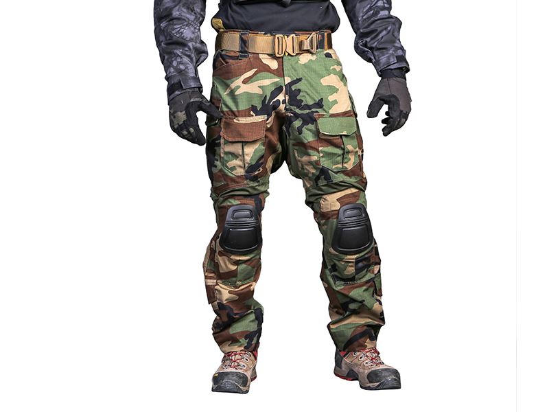 EmersonGear G3 Combat Pants-Advanced Version 2017 ／WL-38W (EM9351WL38)