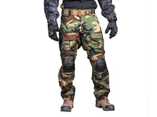 EmersonGear G3 Combat Pants-Advanced Version 2017 ／WL-38W (EM9351WL38)