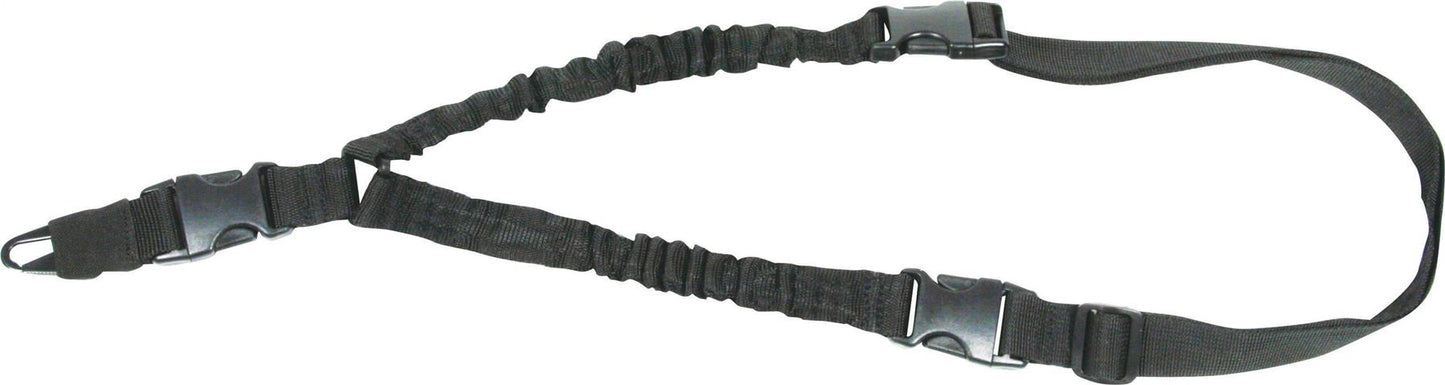Viper Tactical Single Point Bungee Harness - Black