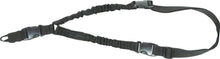 Viper Tactical Single Point Bungee Harness Black | Wholesale