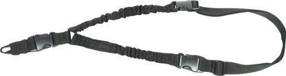 Viper Tactical Single Point Bungee Harness - Black