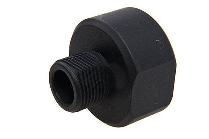 Ares Amoeba Striker Silencer Adapter (Short - AS-FH-ADPT-001)