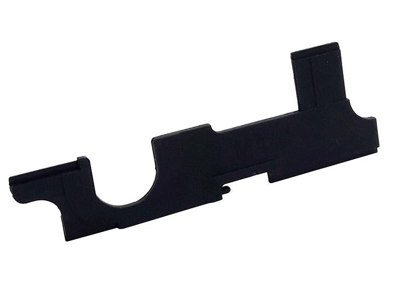 SRC M4 selector plate