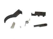 Bespoke Ares Striker ED1 Trigger Kit for Ars Striker