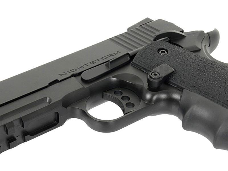 Army Nighstorm 1911 MEU (R32)