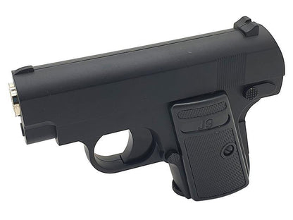Vigor CT25 Spring Pistol (Full Metal - Black - V6)