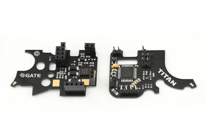 Gate - TITAN V2 Expert Module [Rear Wired]  (TTN2-EMR)