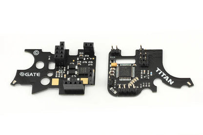 Gate - TITAN V2 Expert Module [Rear Wired]  (TTN2-EMR)