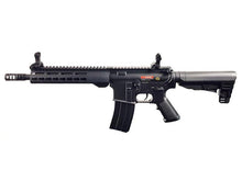 Golden Eagle 9" Keymod RIS (Gas - Black - MC6641)