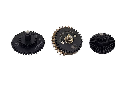 ACM 18:1 Steel Gear Set (High Speed)