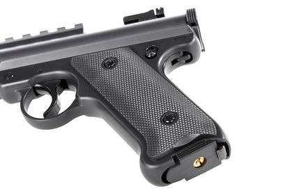 KJWorks MK1 Fishbone Gas Blowback Pistol