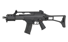 JG/Golden Eagle G39 AEG Rifle (Inc. Battery and Charger - JG-0638 - Black)