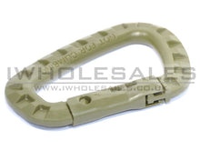 Tactical Carabina (Green)