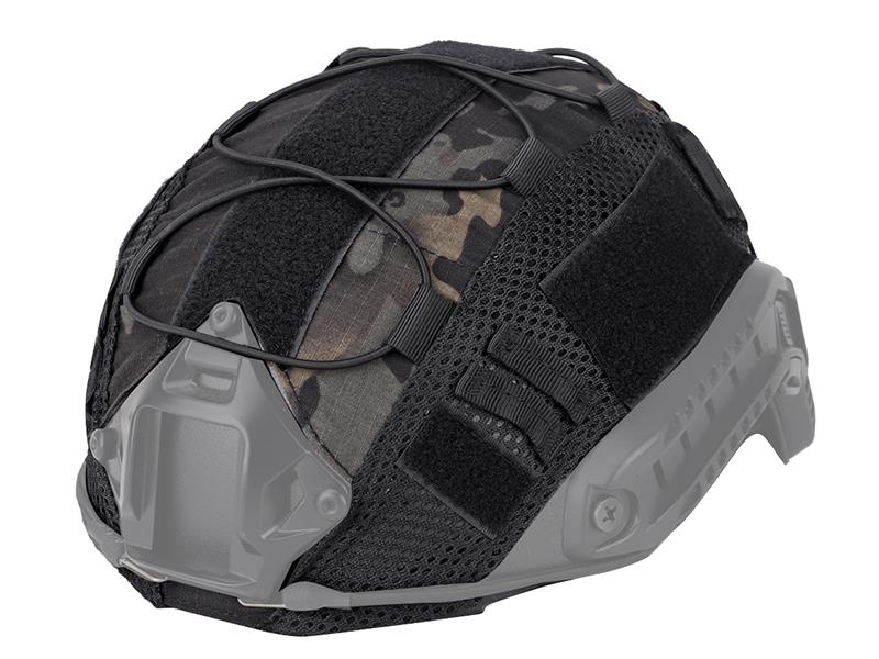 Big Foot Elastic rope helmet cover (BCP)