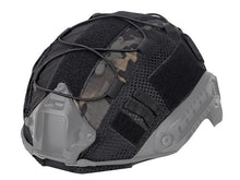 Big Foot Elastic rope helmet cover (BCP)