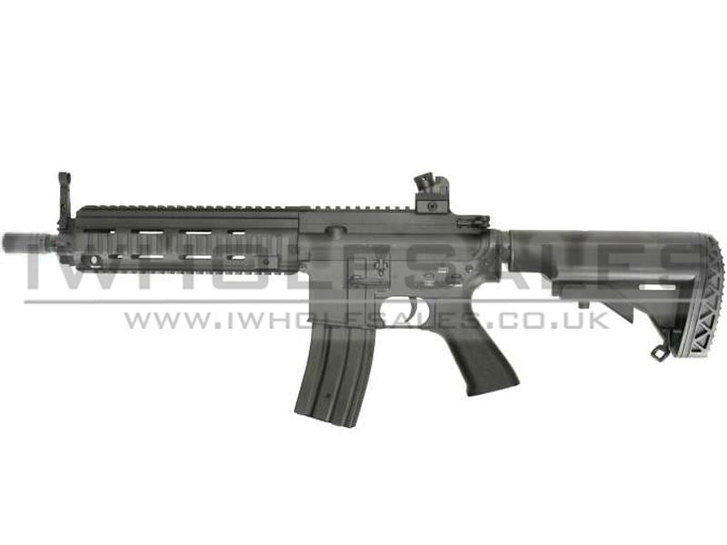 AGM 416 Full Metal AEG (RIS)