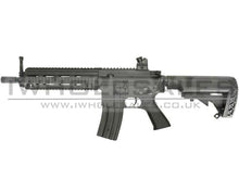 AGM 416 Full Metal AEG (RIS)