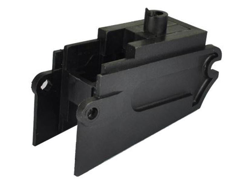 Battleaxe G39 to M4 Magazine Adapter (MAG-B608-1)