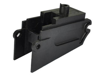 Battleaxe G39 to M4 Magazine Adapter (MAG-B608-1)