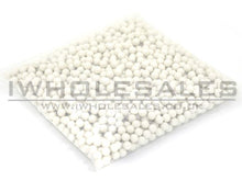Big Foot Diamond Precision 1000 0.28G BB Pellets (White)