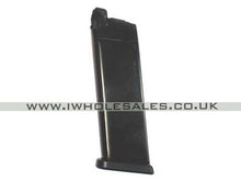 KJWorks 23 Series Gas Magazine