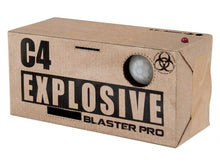 Precision Mechanics Airsoft Blaster Pro