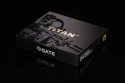 Gate - TITAN V2 Expert Module [Rear Wired]  (TTN2-EMR)