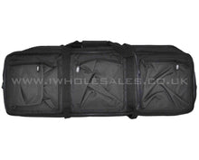 33" RifleSMG Combo Carrying Bag