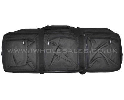 33" RifleSMG Combo Carrying Bag
