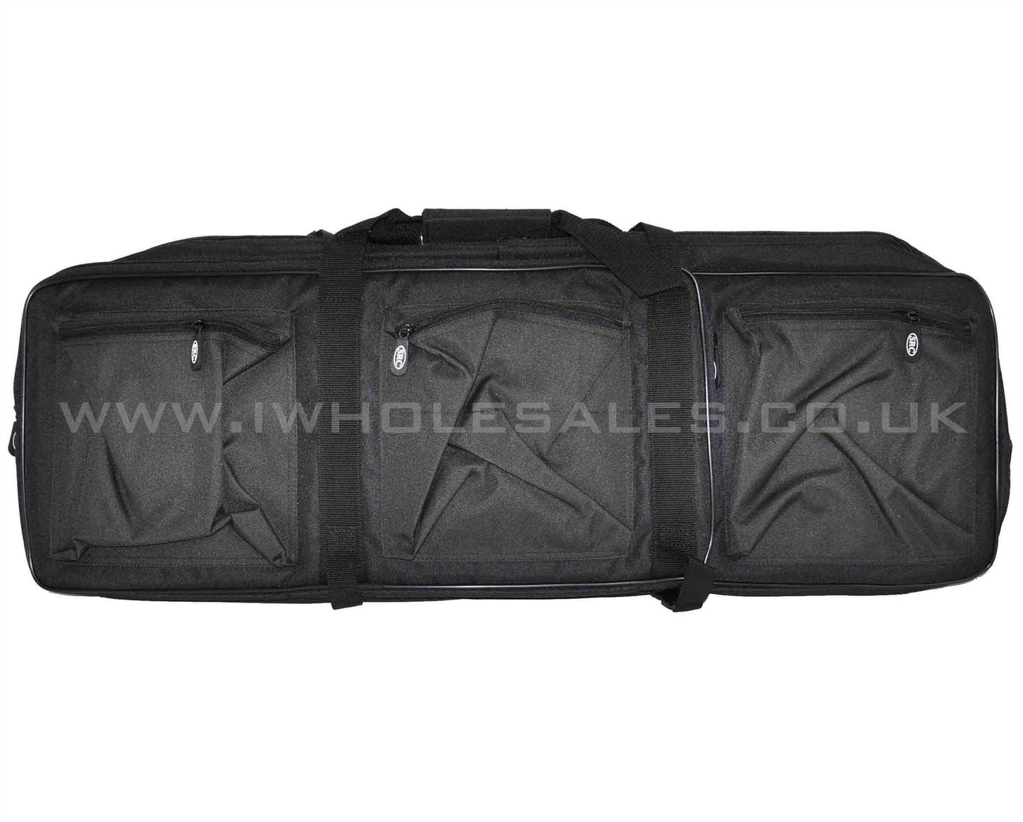 33" RifleSMG Combo Carrying Bag