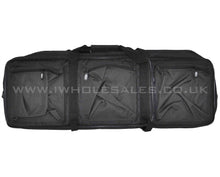 33" RifleSMG Combo Carrying Bag