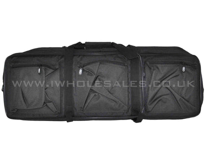 33" RifleSMG Combo Carrying Bag