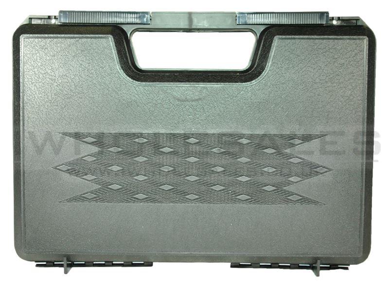 KJWorks Pistol Case (ABS) (Black)