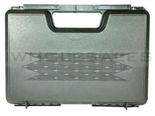 KJWorks Pistol Case (ABS) (Black)