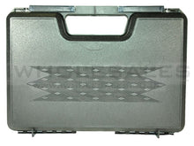 KJWorks Pistol Case (ABS) (Black)