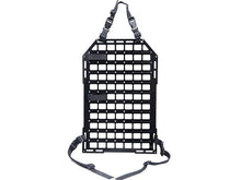 Big Foot Tactical Car Chair Loading Unit (Black)