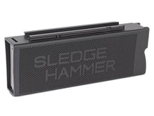 Tokyo Marui AA12 93Rnd Magazine (Black)