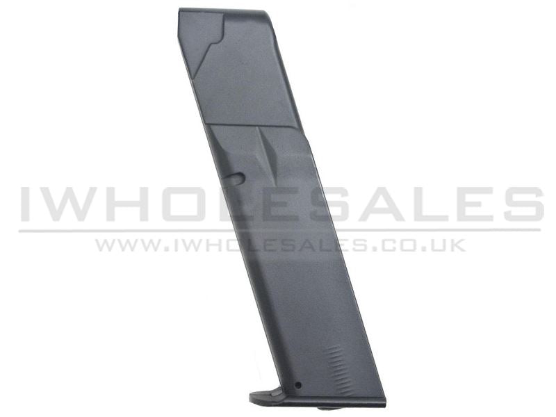KWC JRCH 941 Co2 Magazine for KM-43ZDHN (KW-085-20Rnd)
